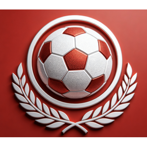 DS足球 logo